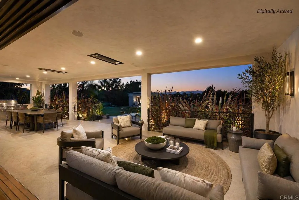4773 El Mirlo, Rancho Santa Fe, CA, 92067
