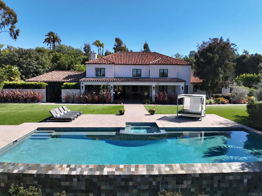4773 El Mirlo, Rancho Santa Fe, CA, 92067