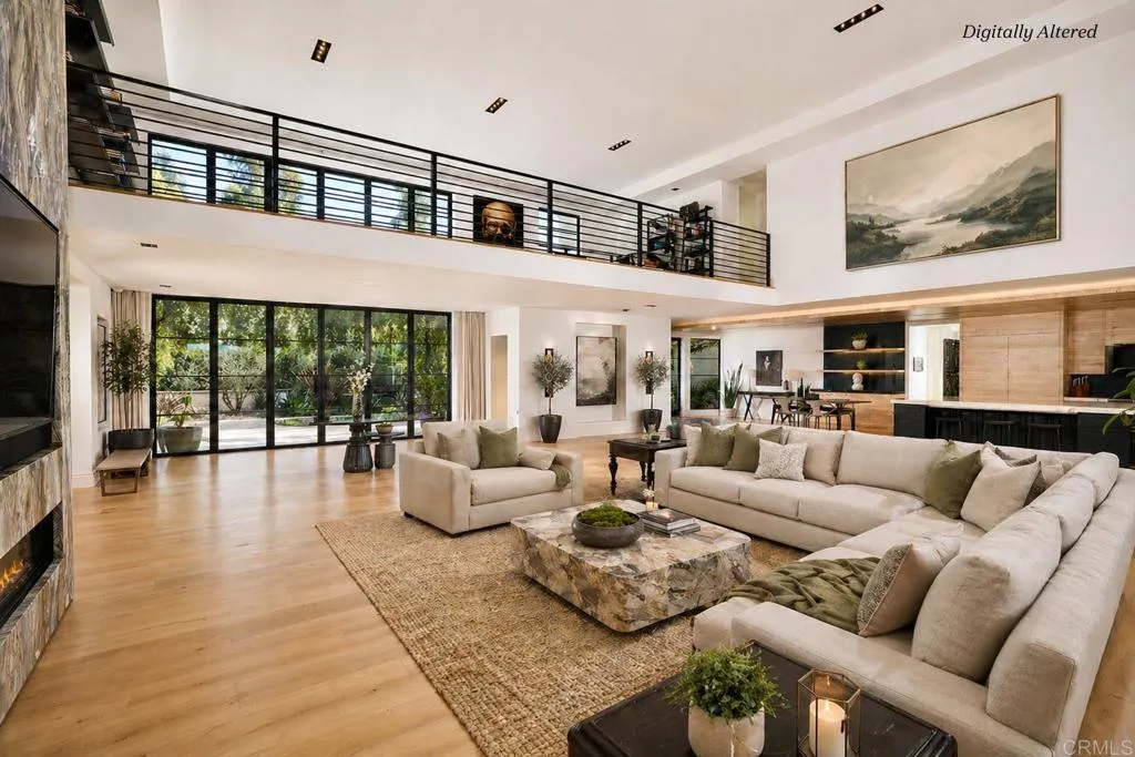 4773 El Mirlo, Rancho Santa Fe, CA, 92067