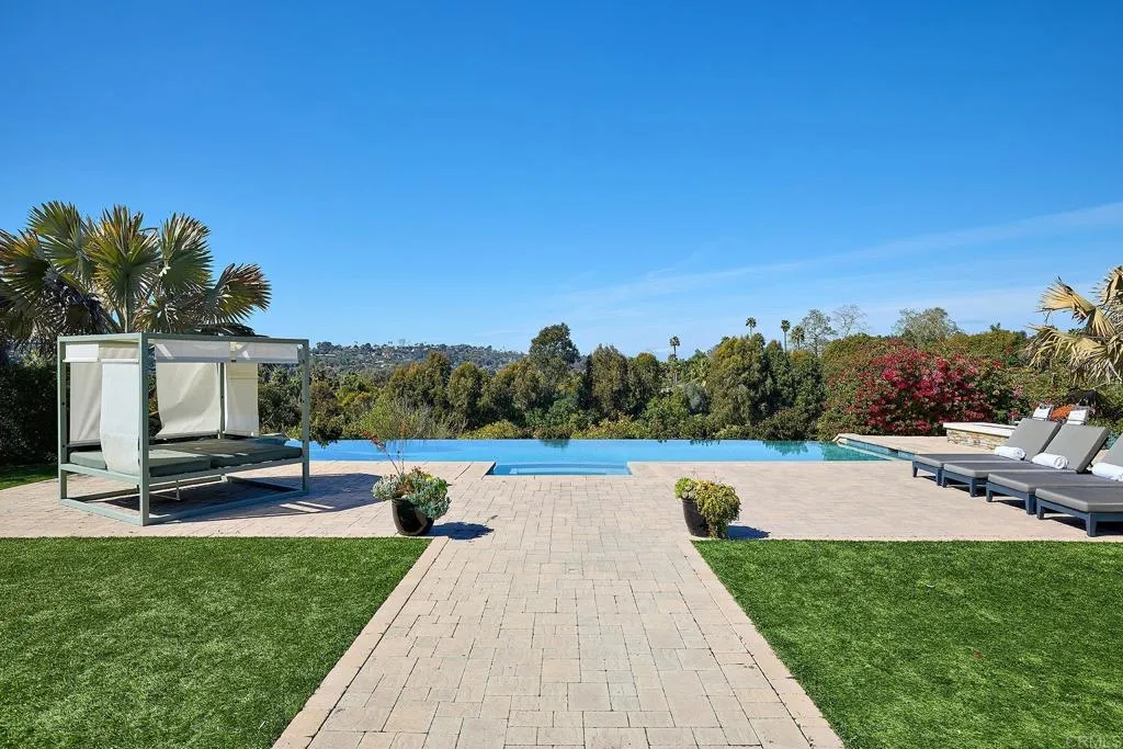 4773 El Mirlo, Rancho Santa Fe, CA, 92067