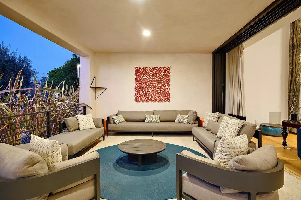 4773 El Mirlo, Rancho Santa Fe, CA, 92067