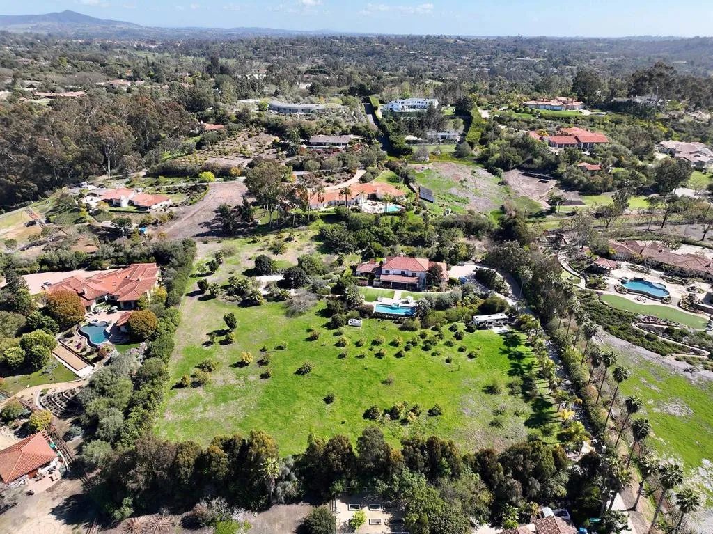 4773 El Mirlo, Rancho Santa Fe, CA, 92067