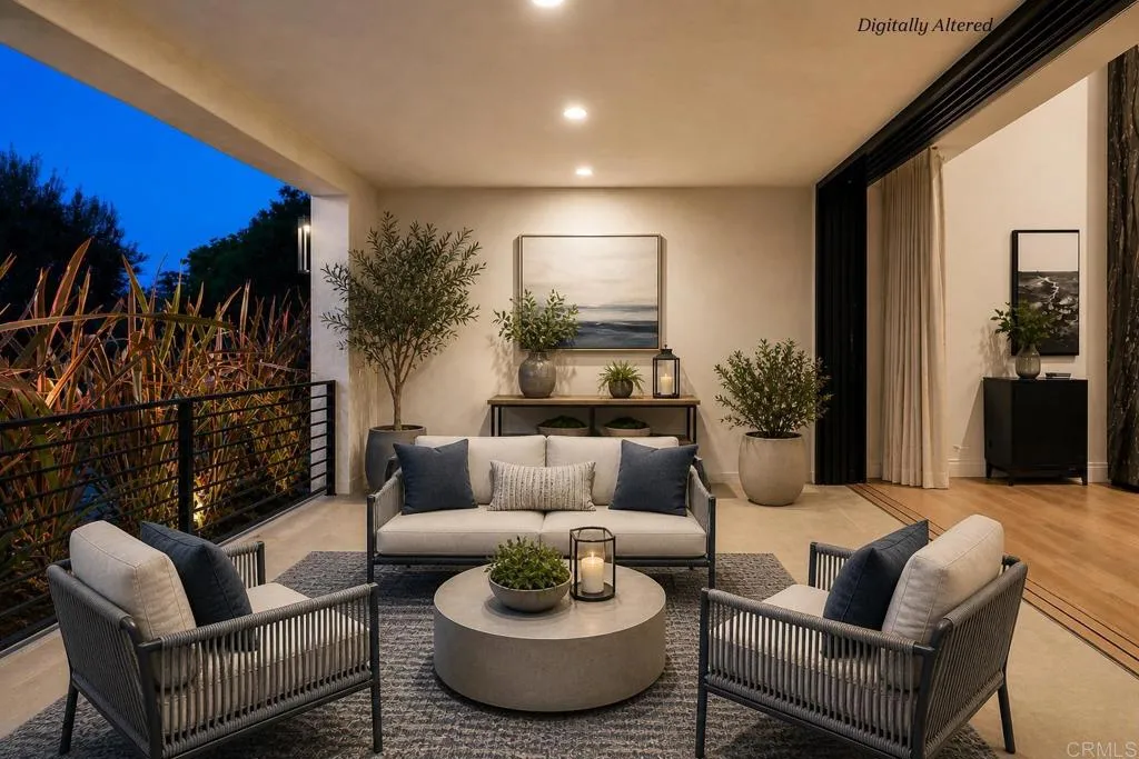 4773 El Mirlo, Rancho Santa Fe, CA, 92067