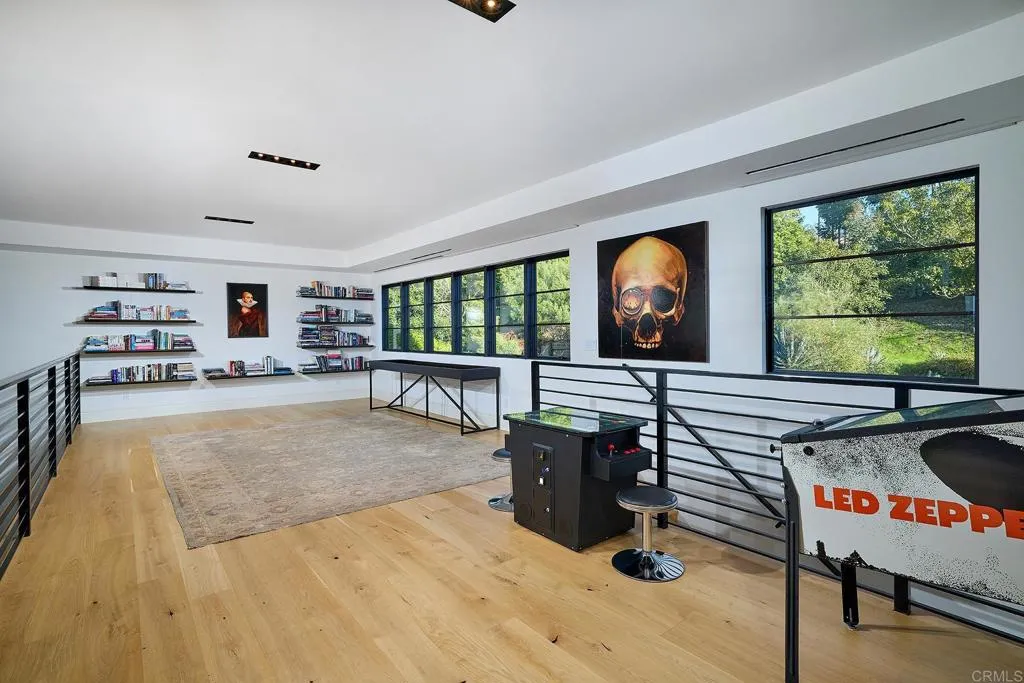 4773 El Mirlo, Rancho Santa Fe, CA, 92067