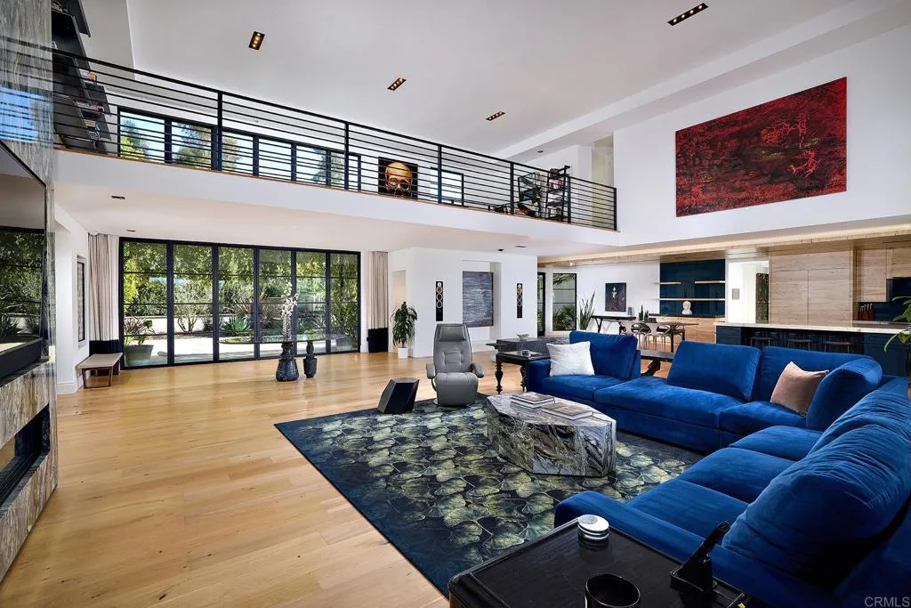4773 El Mirlo, Rancho Santa Fe, CA, 92067