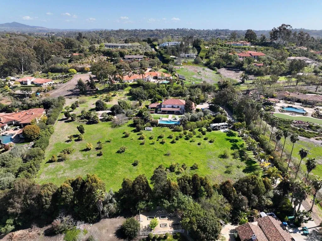 4773 El Mirlo, Rancho Santa Fe, CA, 92067