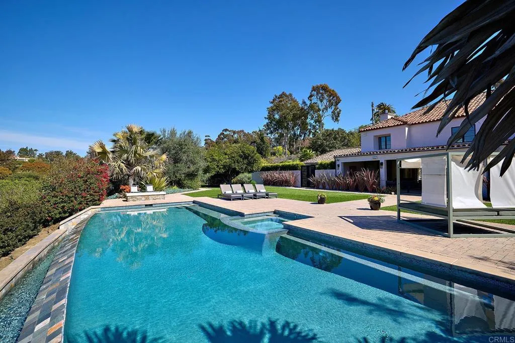 4773 El Mirlo, Rancho Santa Fe, CA, 92067