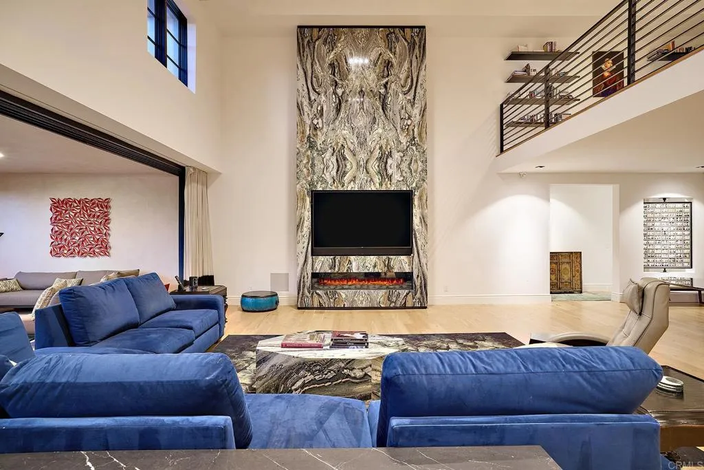 4773 El Mirlo, Rancho Santa Fe, CA, 92067