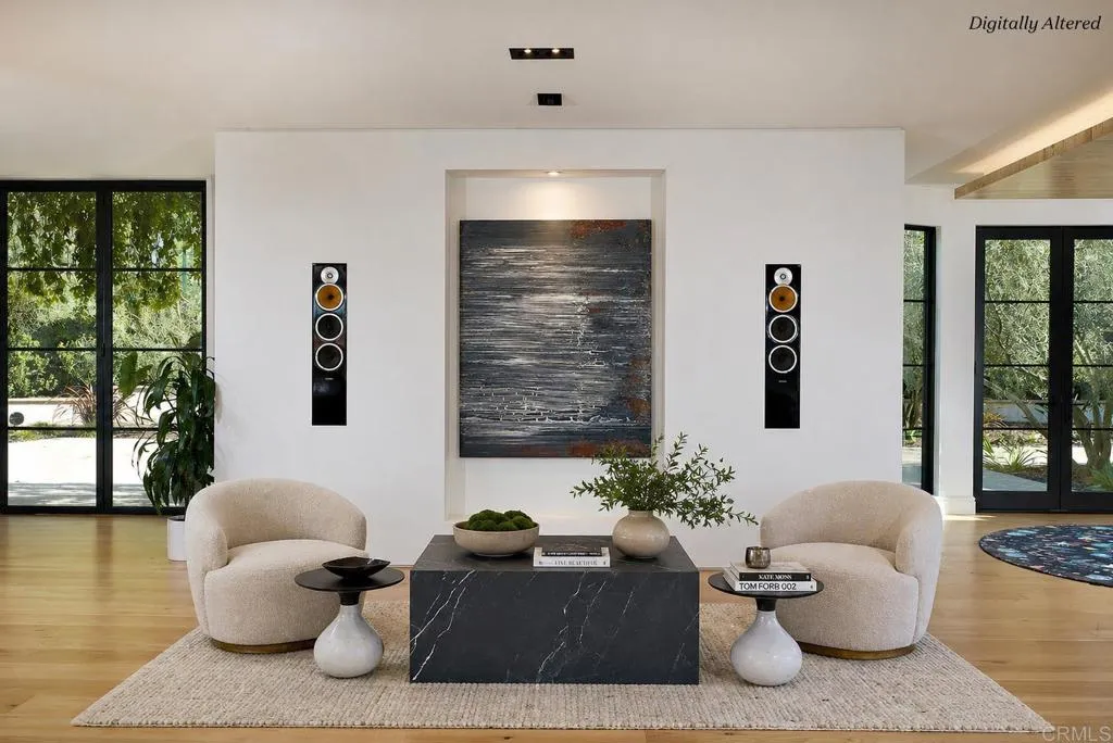 4773 El Mirlo, Rancho Santa Fe, CA, 92067