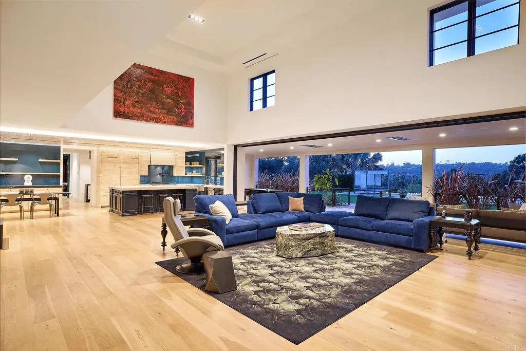 4773 El Mirlo, Rancho Santa Fe, CA, 92067