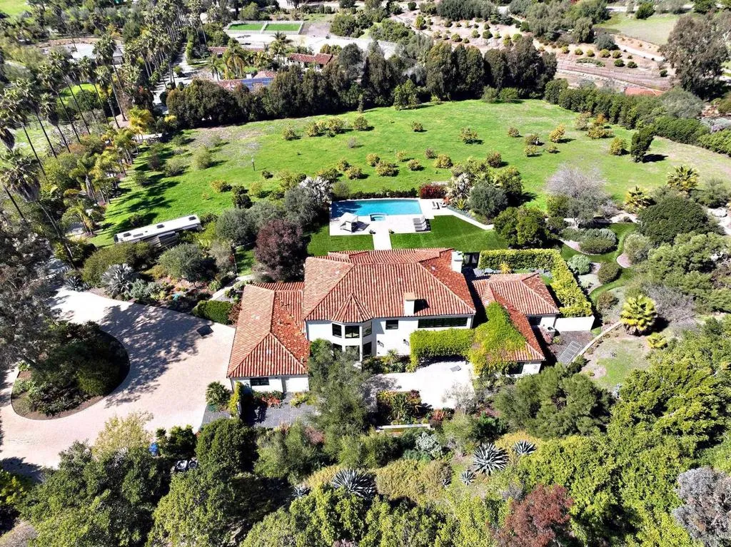 4773 El Mirlo, Rancho Santa Fe, CA, 92067