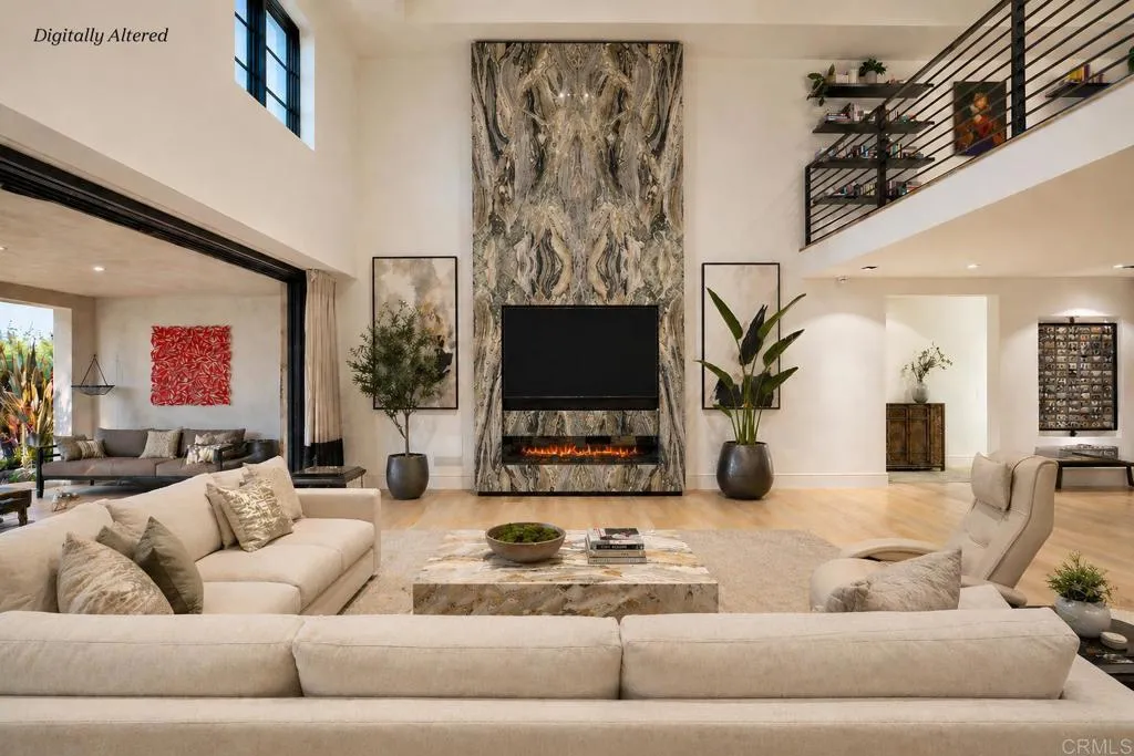 4773 El Mirlo, Rancho Santa Fe, CA, 92067