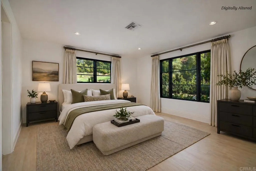 4773 El Mirlo, Rancho Santa Fe, CA, 92067