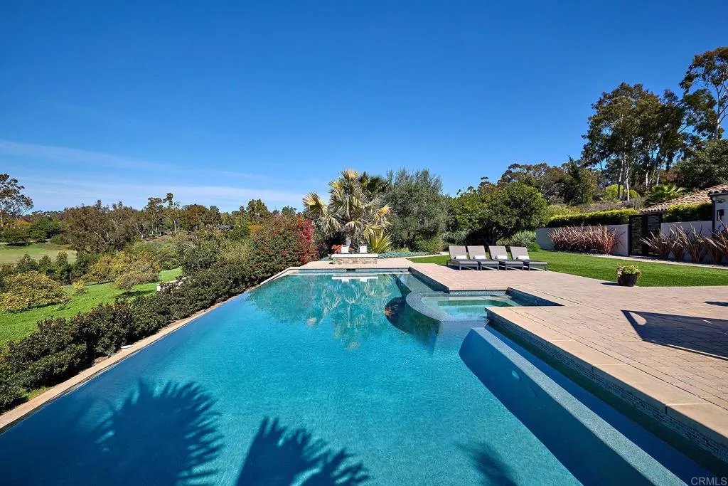 4773 El Mirlo, Rancho Santa Fe, CA, 92067