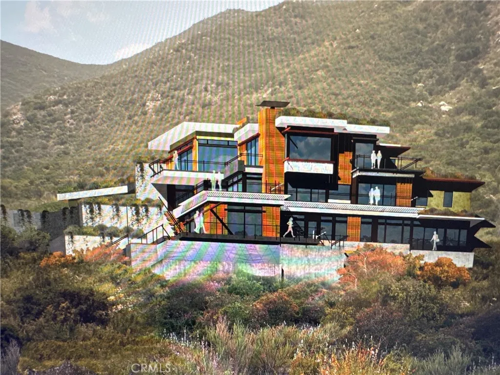 0 Coal Canyon Rd, Malibu, CA 90265 - Photo 2 of 7, Malibu, CA