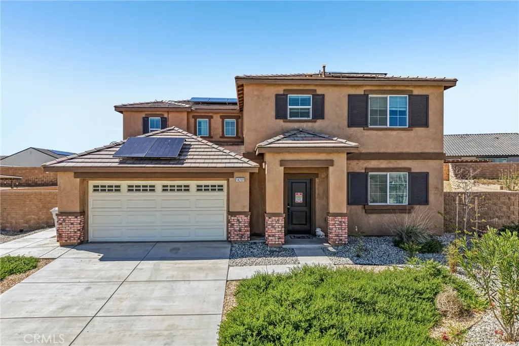 Oak Hills, CA 92344