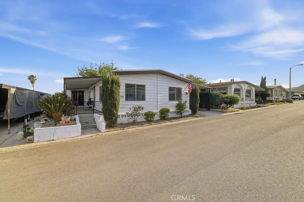 3040 Lakeview, Nice, CA, 95464