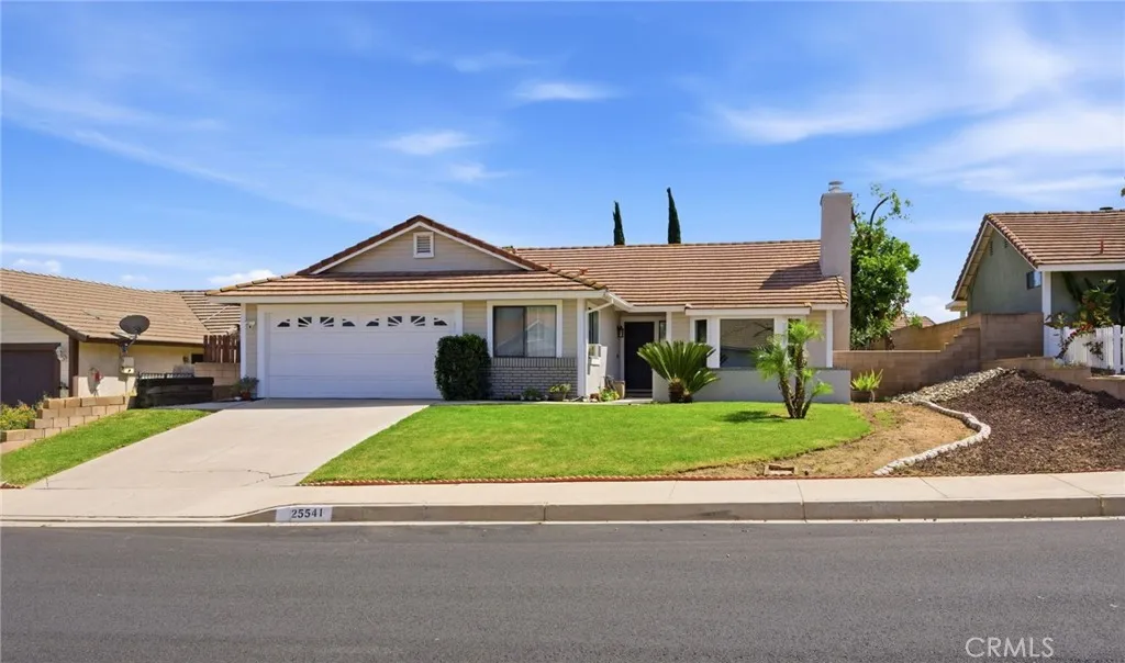 Menifee, CA 92586