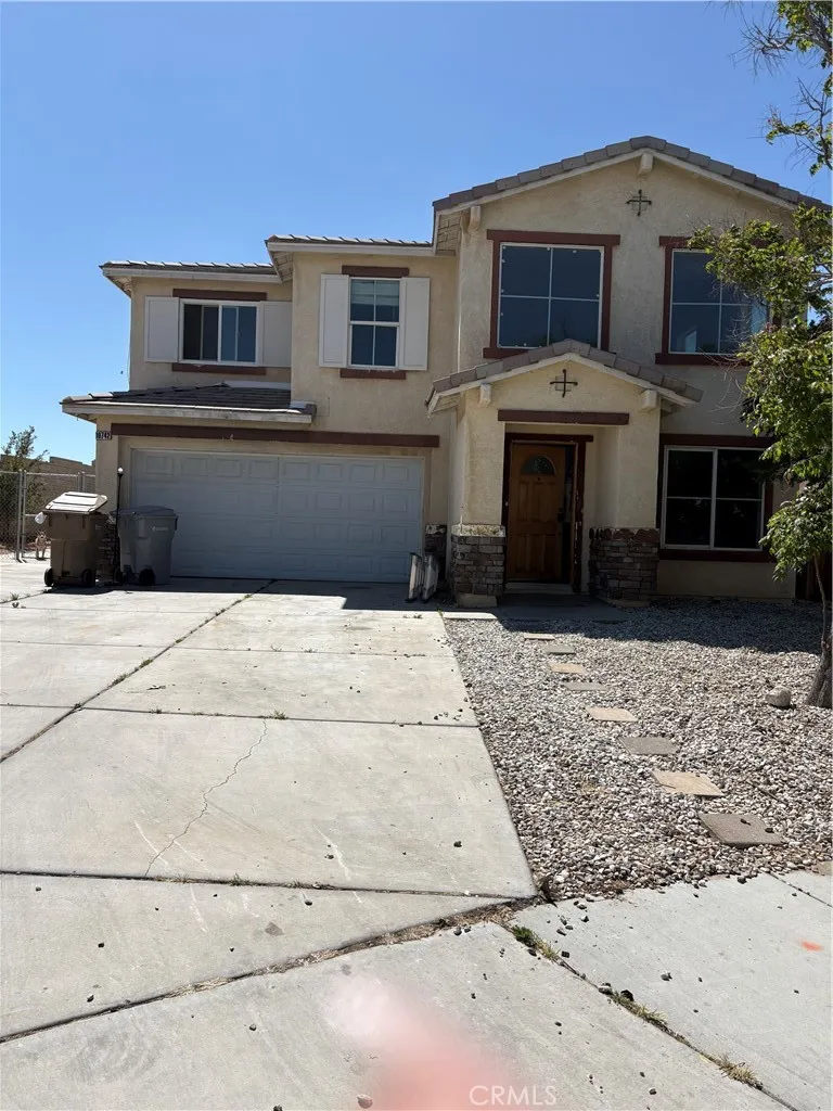 Hesperia, CA 92345