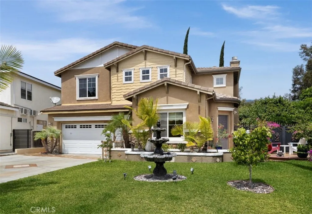 5895 E Camino Manzano