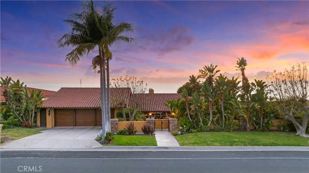 Palos Verdes Estates, CA 90274