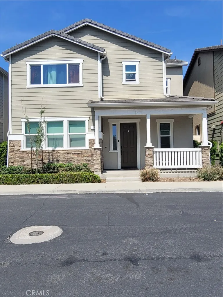 1166 Thunderchief Lane, Rialto, CA, 92376