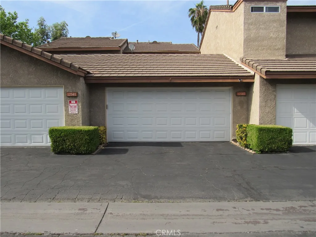 12543 Pinehurst, El Monte, CA, 91732