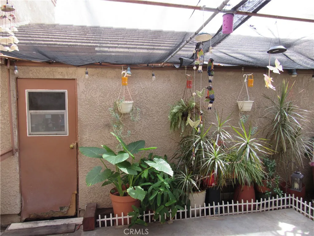 12543 Pinehurst, El Monte, CA, 91732