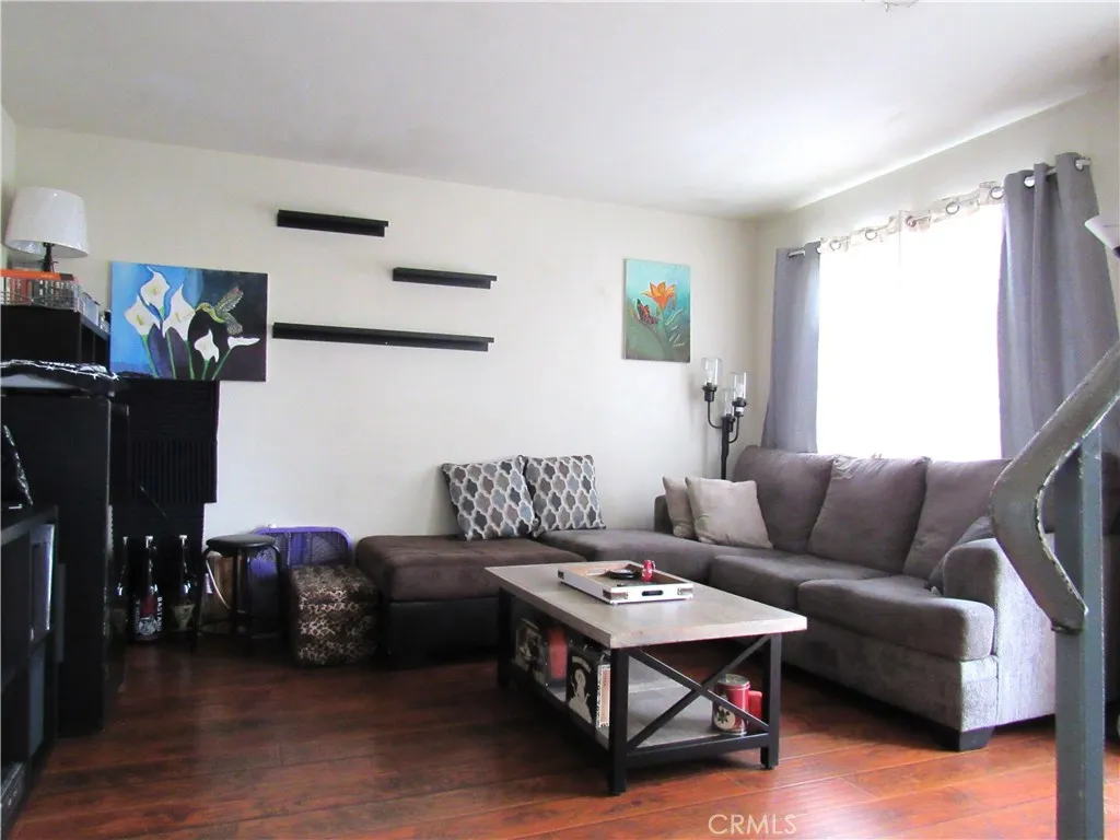 12543 Pinehurst, El Monte, CA, 91732