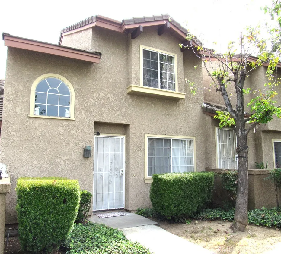 12543 Pinehurst, El Monte, CA, 91732