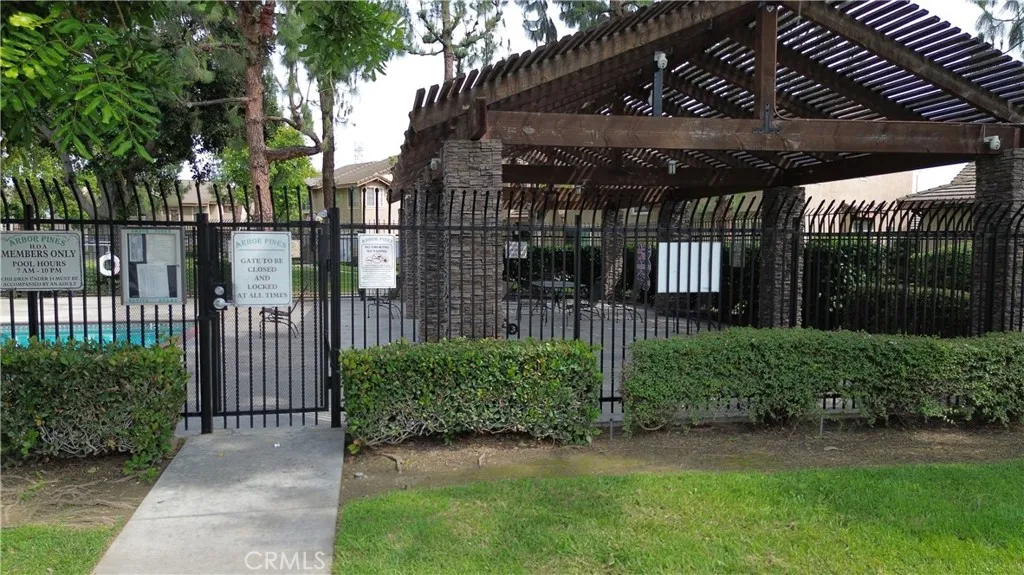 12543 Pinehurst, El Monte, CA, 91732