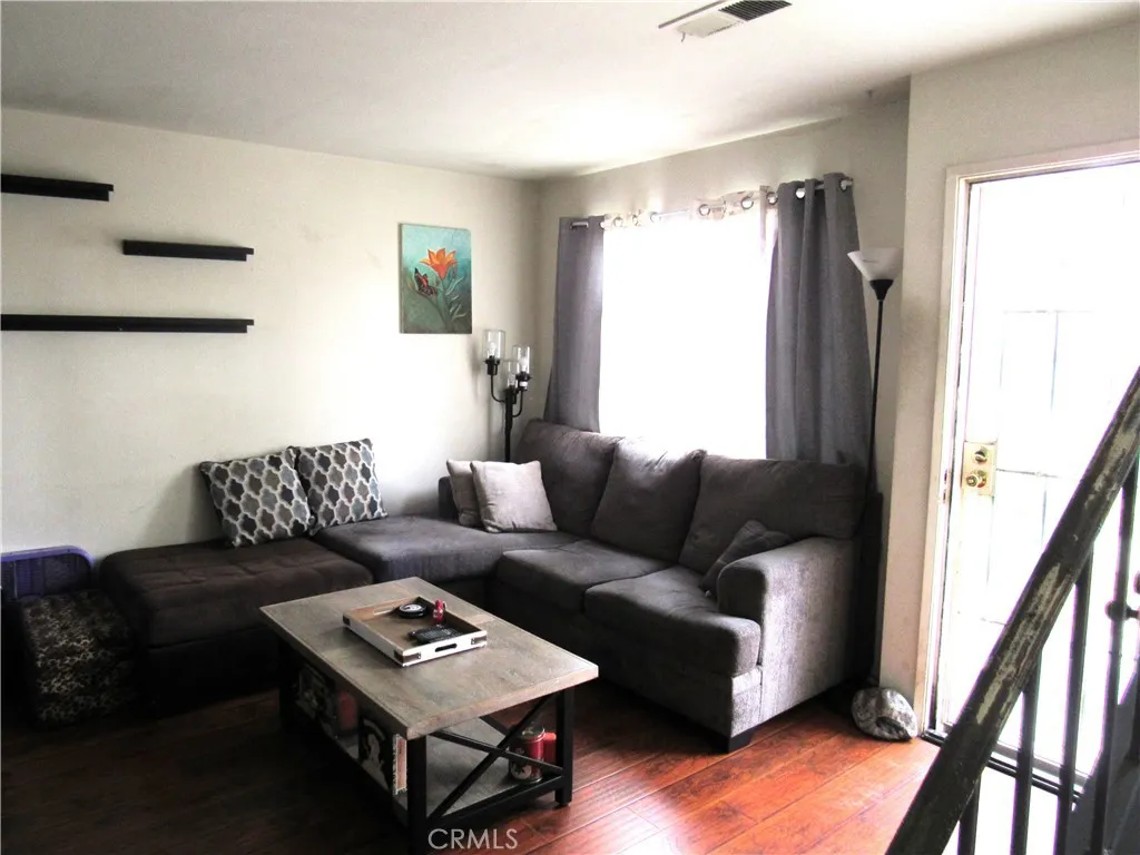 12543 Pinehurst, El Monte, CA, 91732