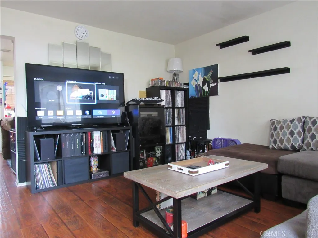 12543 Pinehurst, El Monte, CA, 91732