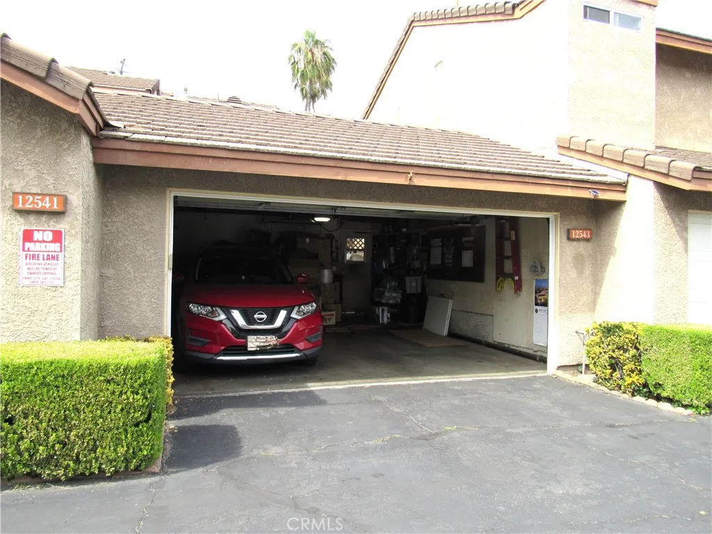 12543 Pinehurst, El Monte, CA, 91732