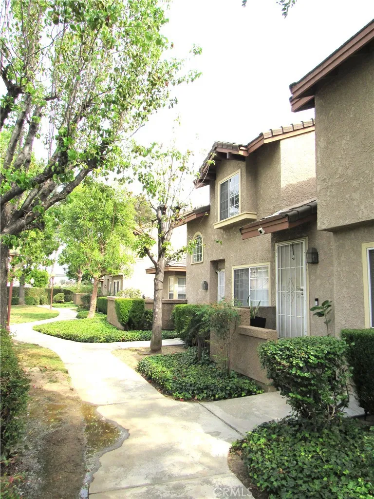 12543 Pinehurst, El Monte, CA, 91732