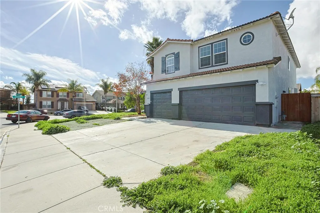 31945 Anthony Court, Menifee, CA, 92584