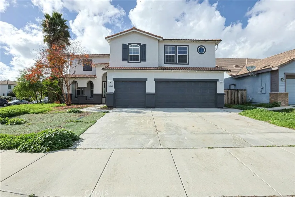 31945 Anthony Court, Menifee, CA, 92584