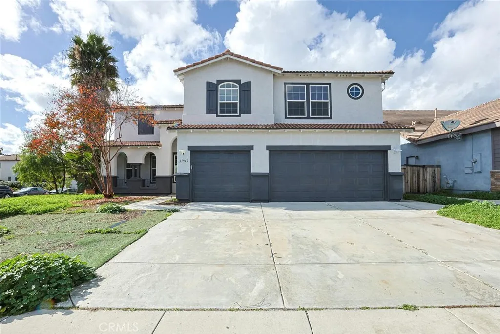 31945 Anthony Court, Menifee, CA, 92584