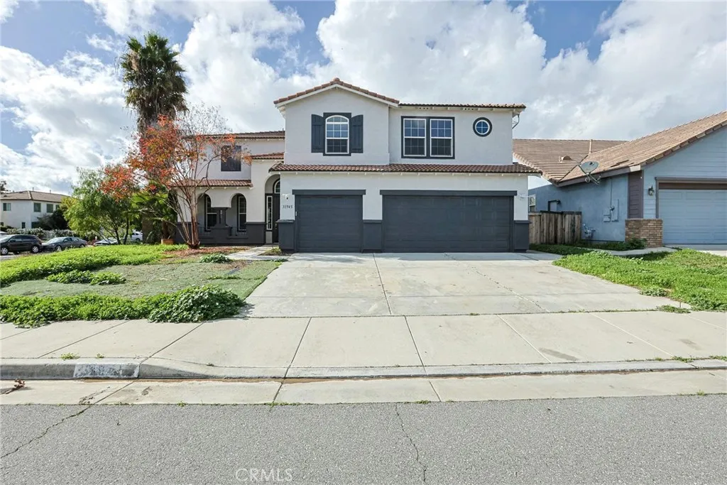 31945 Anthony Court, Menifee, CA, 92584