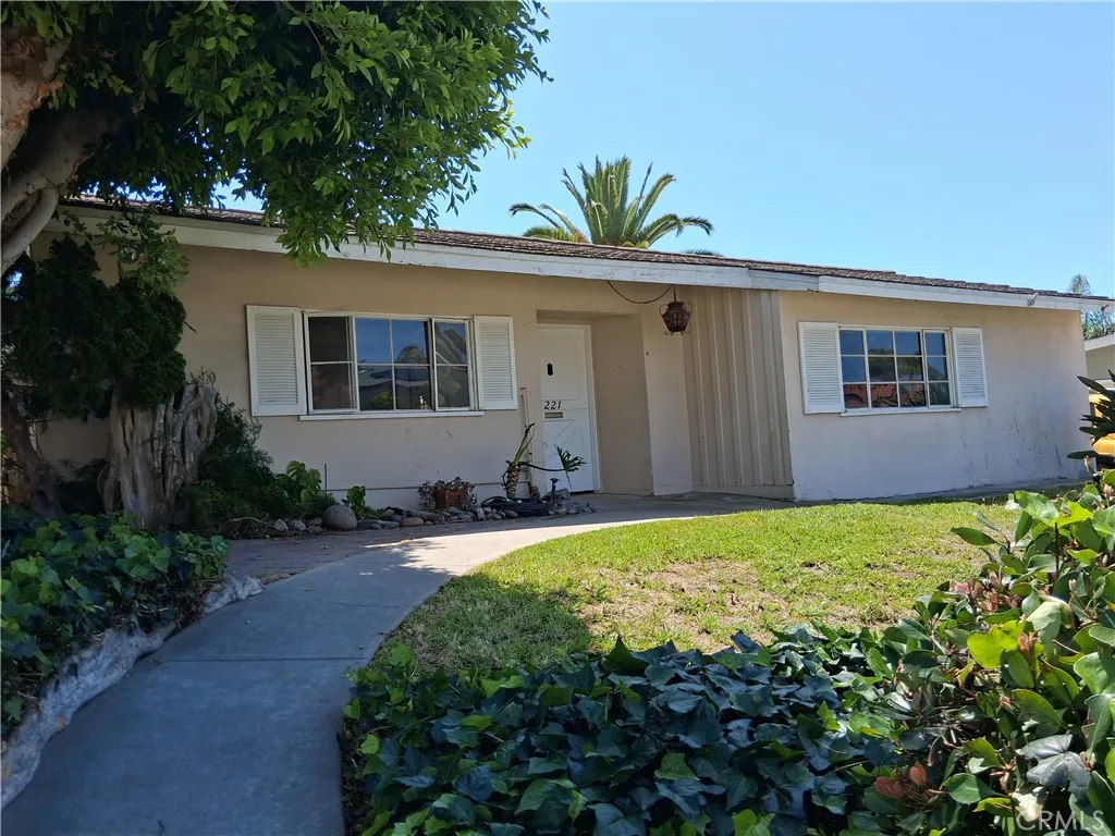 221 Paseo De Cristobal, San Clemente, CA, 92672