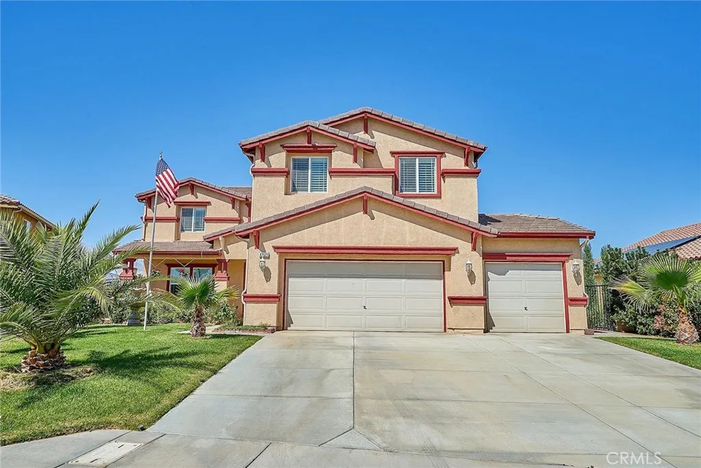 Lancaster, CA 93536