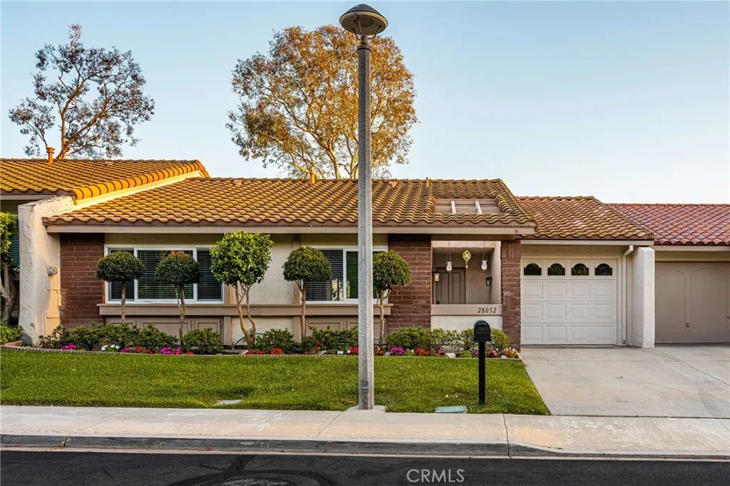 Mission Viejo, CA 92692