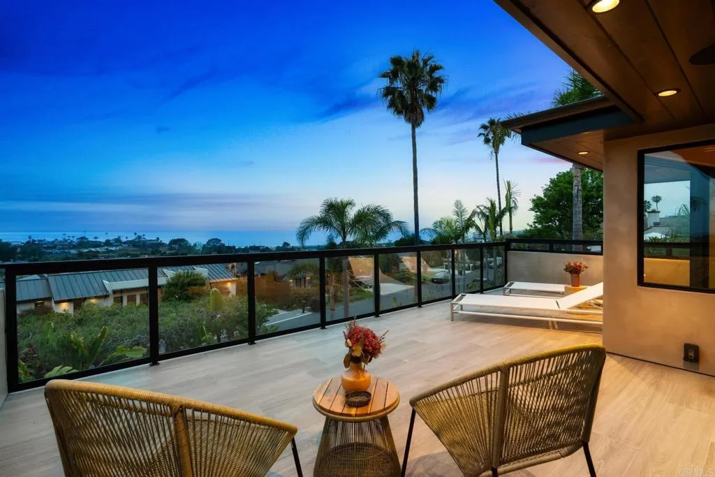 255 Patty Hill Drive, Solana Beach, CA, 92075
