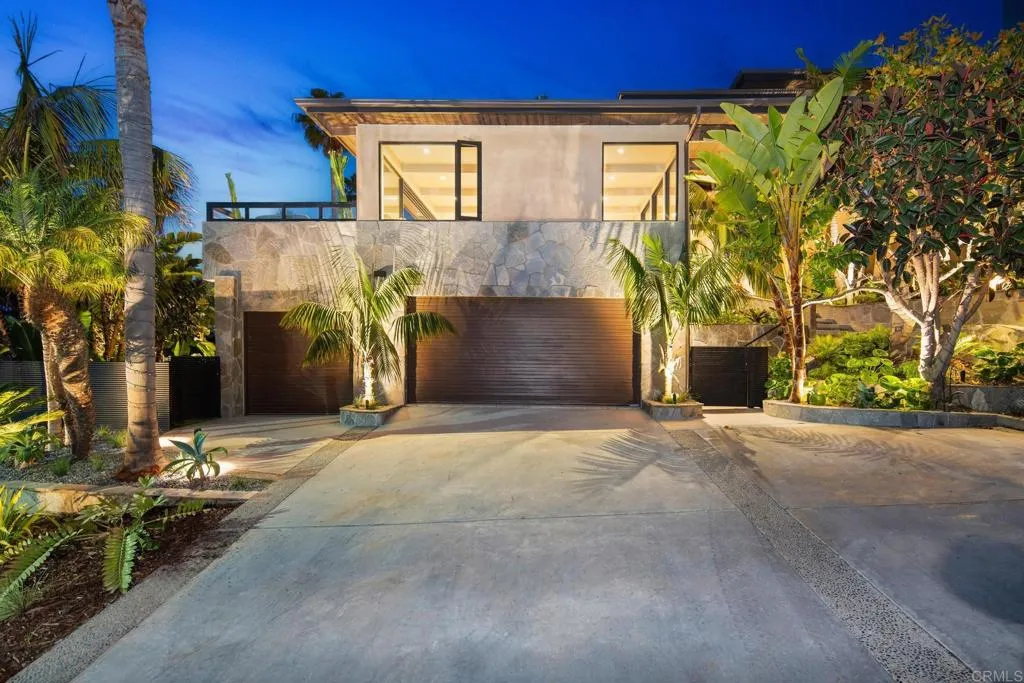 255 Patty Hill Drive, Solana Beach, CA, 92075