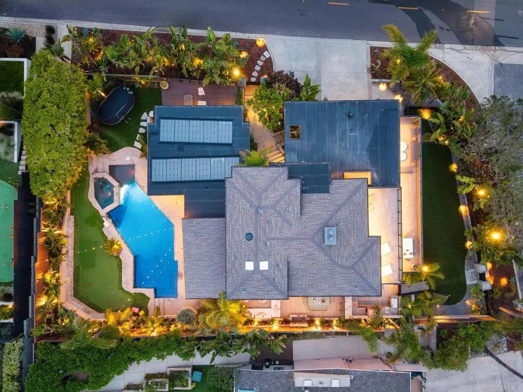 255 Patty Hill Drive, Solana Beach, CA, 92075