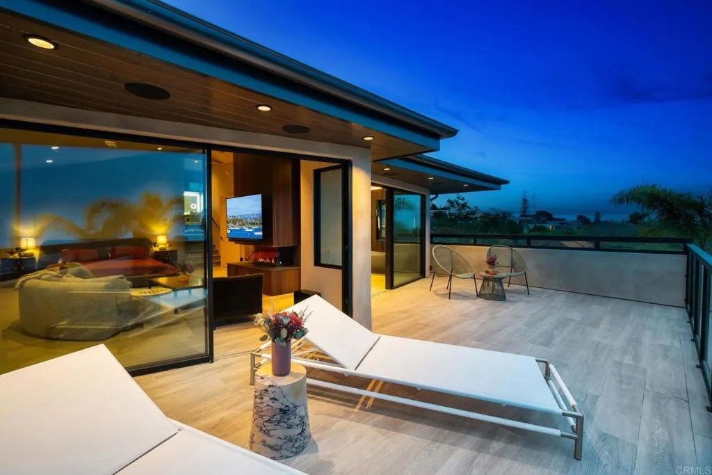255 Patty Hill Drive, Solana Beach, CA, 92075