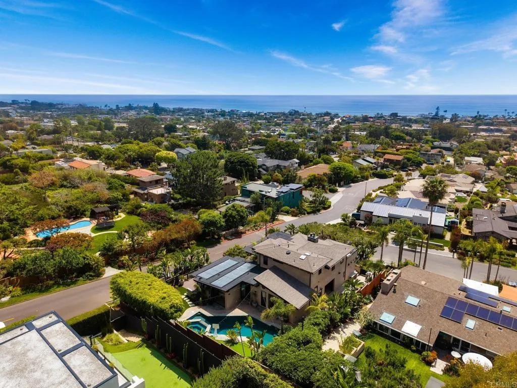 255 Patty Hill Drive, Solana Beach, CA, 92075