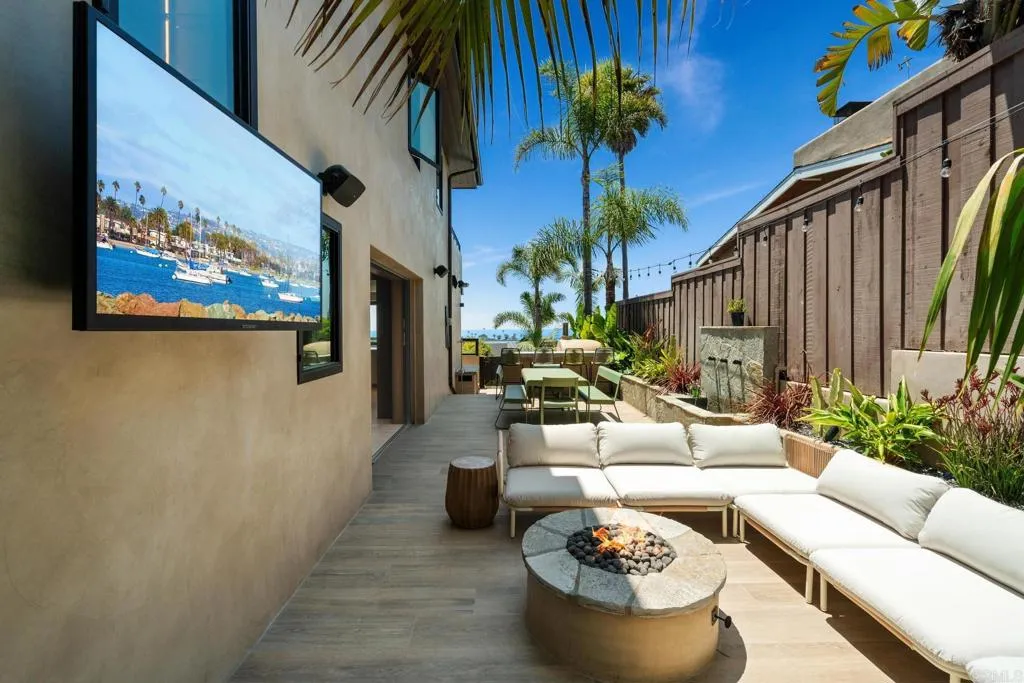 255 Patty Hill Drive, Solana Beach, CA, 92075
