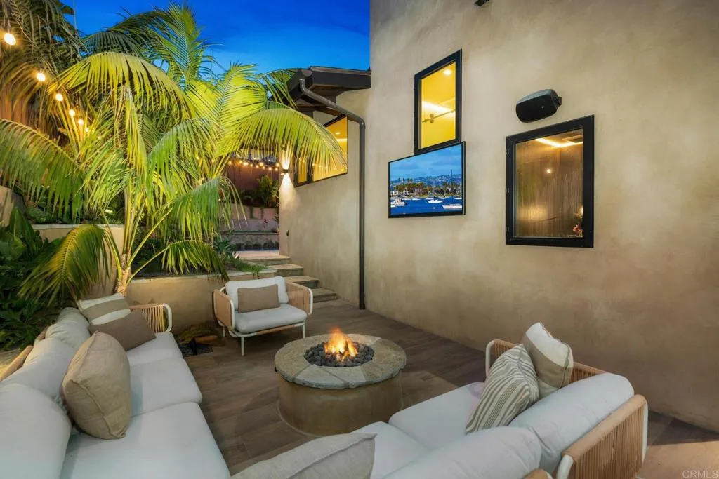 255 Patty Hill Drive, Solana Beach, CA, 92075