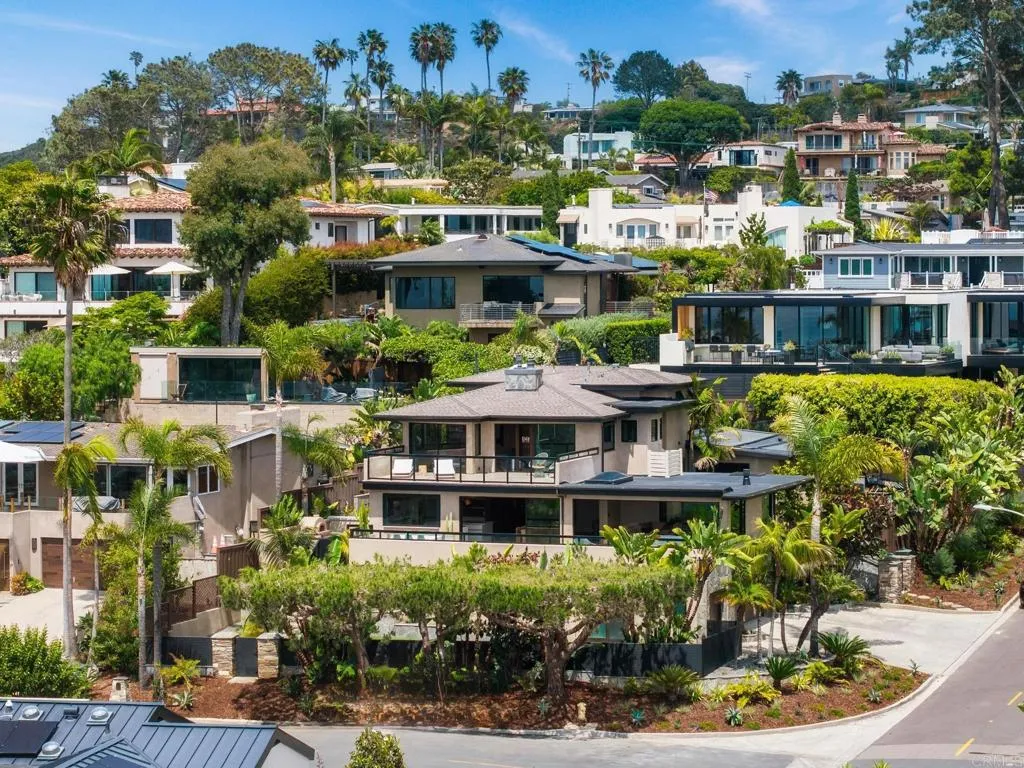 255 Patty Hill Drive, Solana Beach, CA, 92075